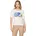 Basic Shirt Blau 44