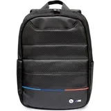 BMW Rucksack, BMBP15PUCARTCBK 16" (Black)