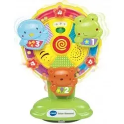 VTECH 80-165904 Babys Riesenrad