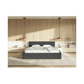 Selsey Alegre 180 x 200 cm Blau