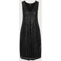 Madeleine Partykleid Schwarz 44