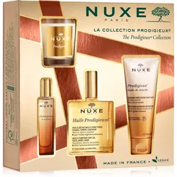 Nuxe Prodigieux Collection Geschenkset für Gesicht, Körper und Haare
