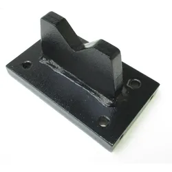 Unicraft Auflage WPP 15TE, E  RAL9005