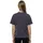 cmp - collective (of) moving people Cmp 35f4946 Kurzarm-t-shirt - Blueberry - M