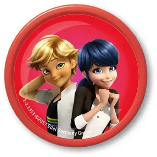 Miraculous Folge 2
