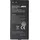 AccuCell Akku passend für Caterpillar CAT B26 Outdoor Handy, Li-Ion, 3,7 Volt 1500mAh