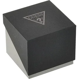 GUESS Phoenix Gw0202g1 Uhr Black One Size