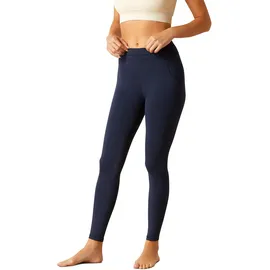 Ariat Eos 2.0 Reitleggings M Blau