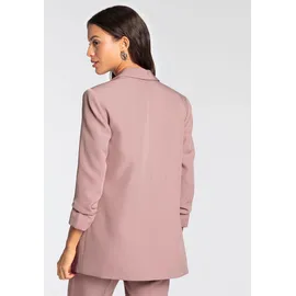 LAURA SCOTT Longblazer Rosa 38
