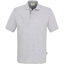 Hakro Poloshirt silber XXL