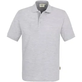 Hakro Poloshirt silber XXL