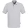 Hakro Poloshirt silber XXL