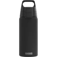 Sigg Shield schwarz 0,5 l