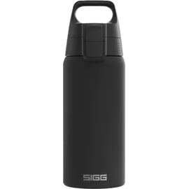 Sigg Shield schwarz 0,5 l