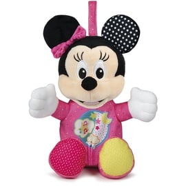 CLEMENTONI Disney Baby Minnie mit Licht und Sound