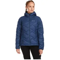 Kilpi Rebeki Jacke - Dark Blue - 40