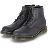 Dr. Martens 101 Herren Schnürstiefel in Schwarz, Größe 9.5 - Schwarz - 44 EU