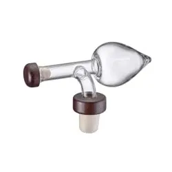 WESTMARK Portionierer Gourmet, Borosilikatglas 99033380     , 1 Portionierer, 35 ml