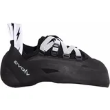 Evolv Phantom Kletterschuhe (Größe 45, schwarz)