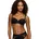 Triumph Damen Bra SCHWARZ 95C 95C