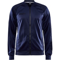 Craft Team WCT Herren blau - L