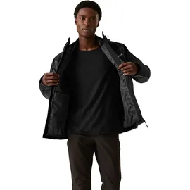 Regatta Wentwood IX Herren Grau XXL
