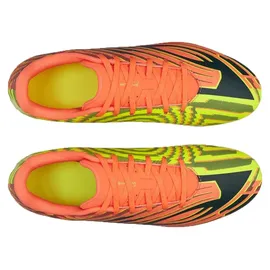 Under Armour Shadow Club 4 FG Herren Orange/Yellow 41