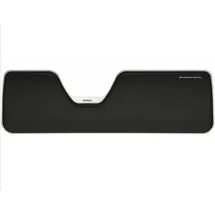 CONTOUR Rollermouse RED schwarz
