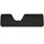 CONTOUR Rollermouse RED schwarz