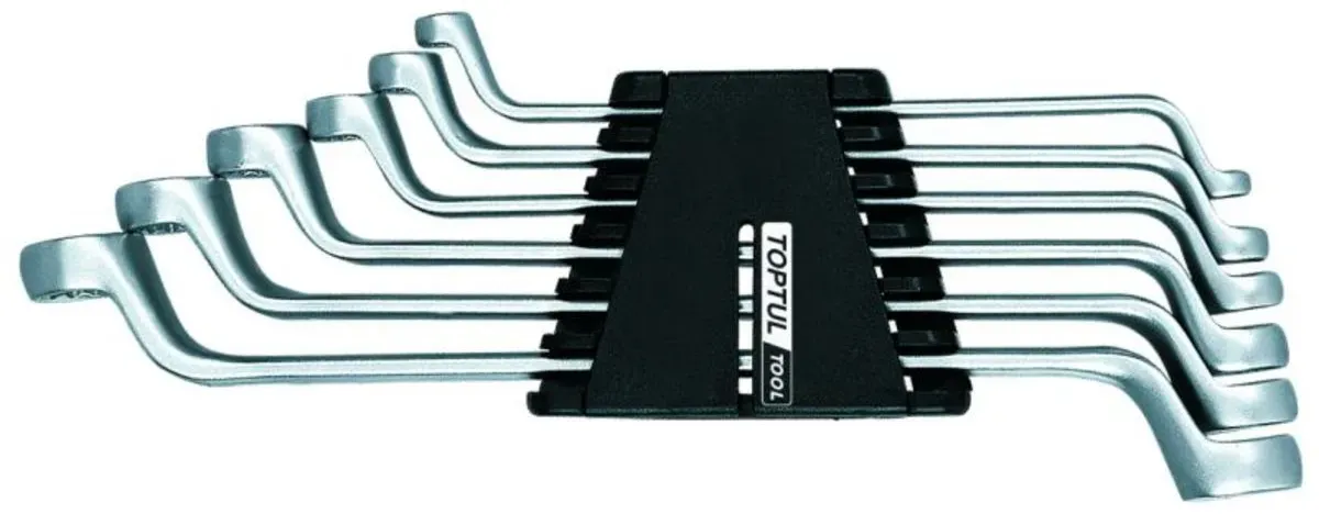 Ringschlüsselset TOPTUL GAAC0602
