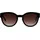 Brendel Eyewear Sonnenbrille schwarz Einheitsgröße