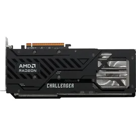 ASRock Radeon RX 9070 Challenger 16 GB GDDR6
