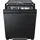 Samsung DW80H 73YAUFU1 (Unterbau, EEK A, Schwarz)