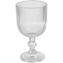Boltze Weinglas Rigano 0,34 l