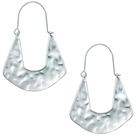 yokoamii Creolen Set: Y148 silber 54,9
