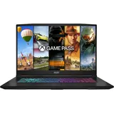 MSI Katana 17 B13VFK-269 Intel Core i7-13620H 16 GB RAM 1 TB SSD RTX 4060