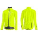 Gore Wear GORE® Wear GORE-TEX Paclite® Jacke, neon yellow, S