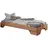 infantil i.m.c.-handelsagentur Stapelbett 90 x 200 cm natur