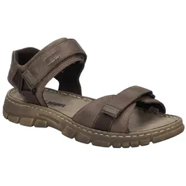 Josef Seibel Brendan 01 Herren Braun 47