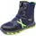Vado Schnürstiefel BLAZER BOA GTX Uni 31323136353332 Blau 33 EU - Navy