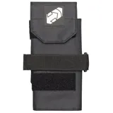 PRO Performance Satteltasche schwarz