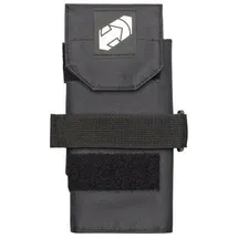 PRO Performance Satteltasche schwarz