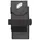 PRO Performance Satteltasche schwarz