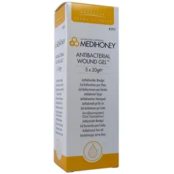 Medihoney Antibakterielles Wundgel