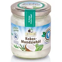 Dr. Goerg Mundziehöl Cosmos Organic 180 ml