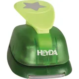 Heyda Motivstanzer XL Stern 3,5 cm