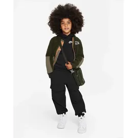Nike Kids Club Black 104
