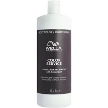Wella Professionals Color Service Farbnachbehandlung 1000 ml