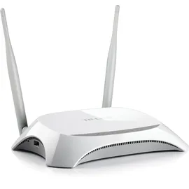 TP-Link TL-MR3420 V2 LTE Router