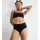 SLOGGI High-Waist-Slip 2 St. Schwarz S